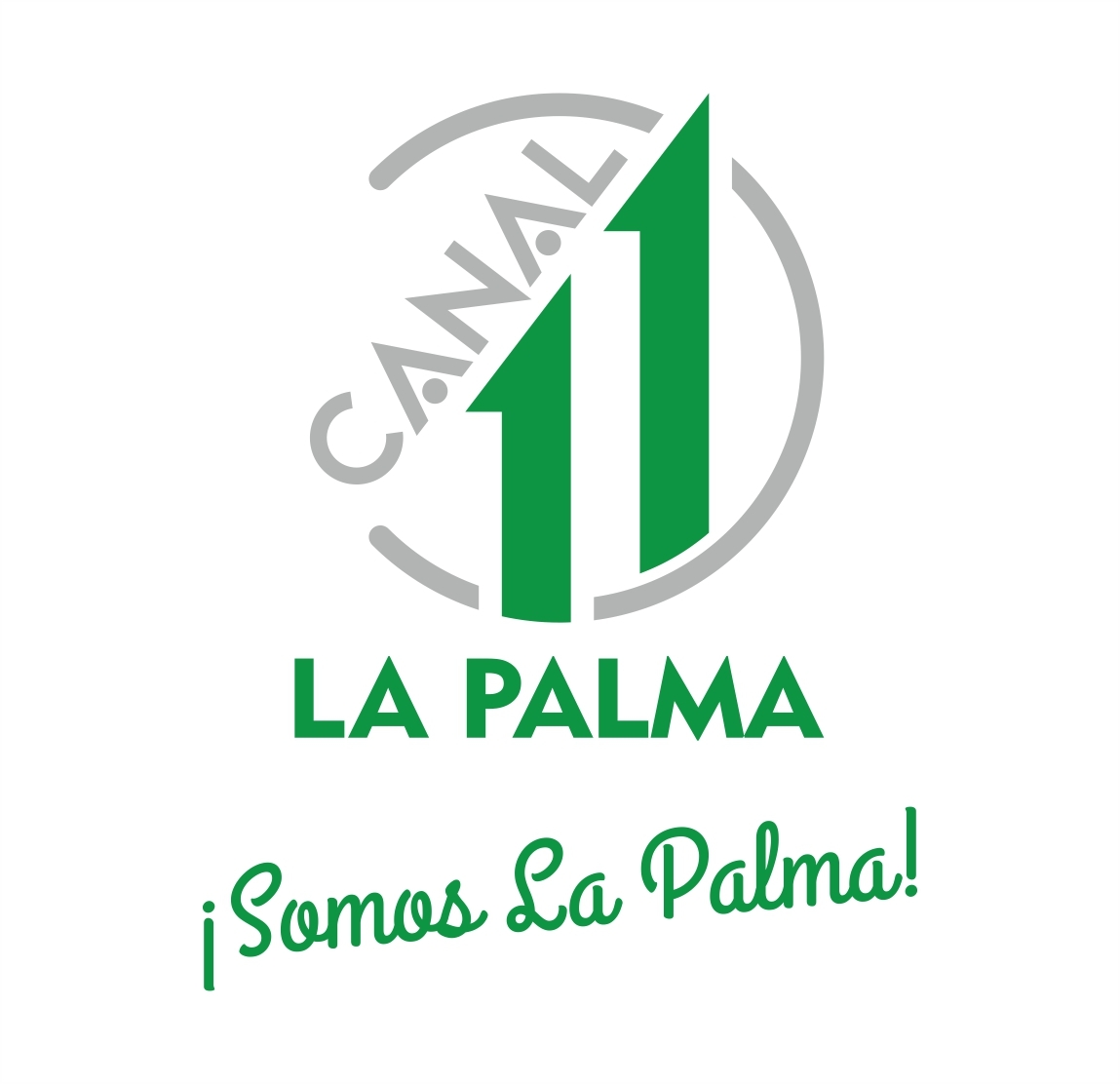 Canal 11 La Palma