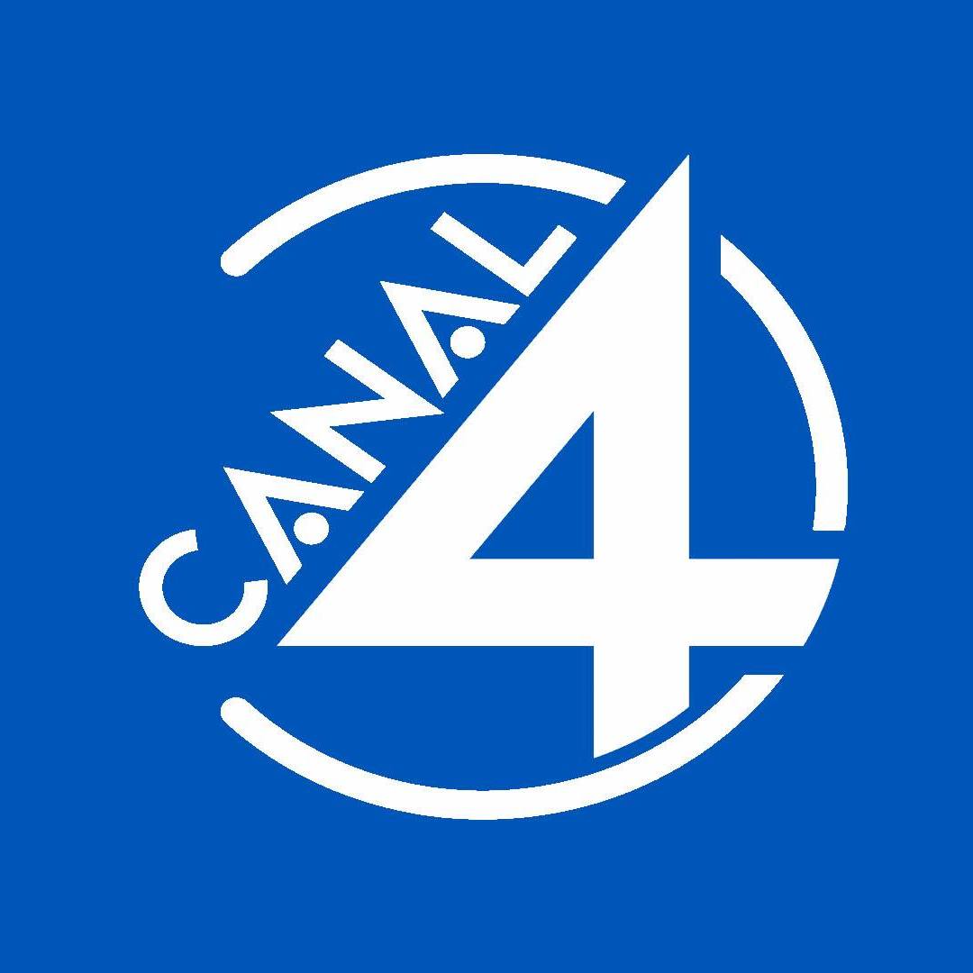 Canal 4 Tenerife